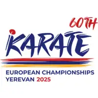 BÜYÜKLER AVRUPA KARATE ŞAMPİYONASI