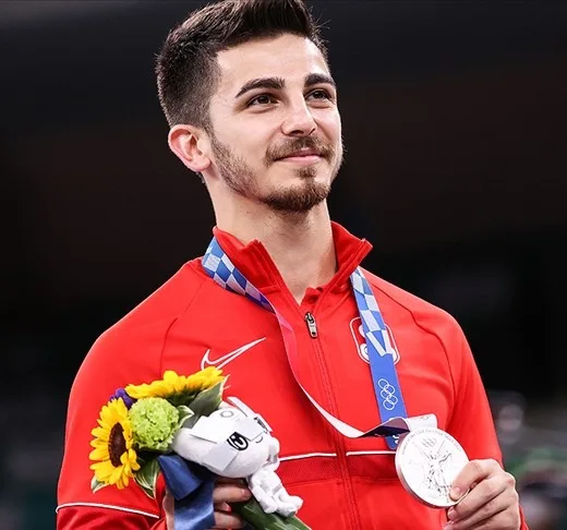 ERAY ŞAMDAN